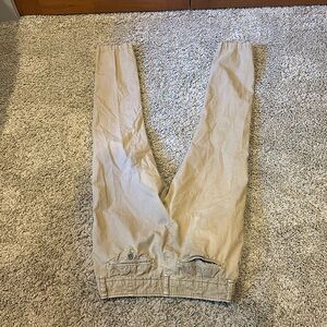 American Eagle slim straight